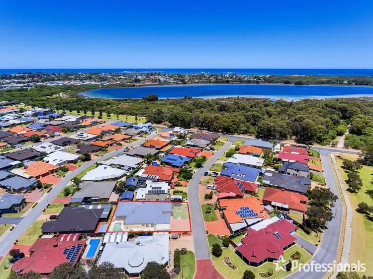 14 Pockett Avenue, Rockingham WA 6168