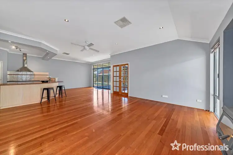 Sixth view of Homely house listing, 14 Pockett Avenue, Rockingham WA 6168