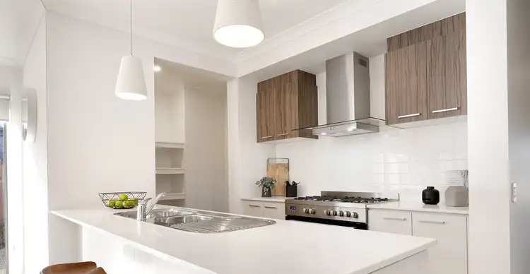 Second view of Homely house listing, 34 Holbrook Drive, Armstrong Creek VIC 3217