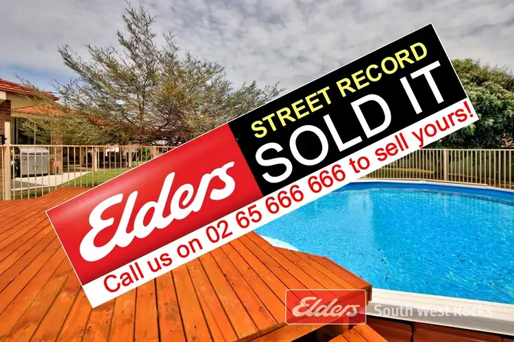 Second view of Homely house listing, 34 ATHOL ELLIOTT PLACE, South West Rocks NSW 2431