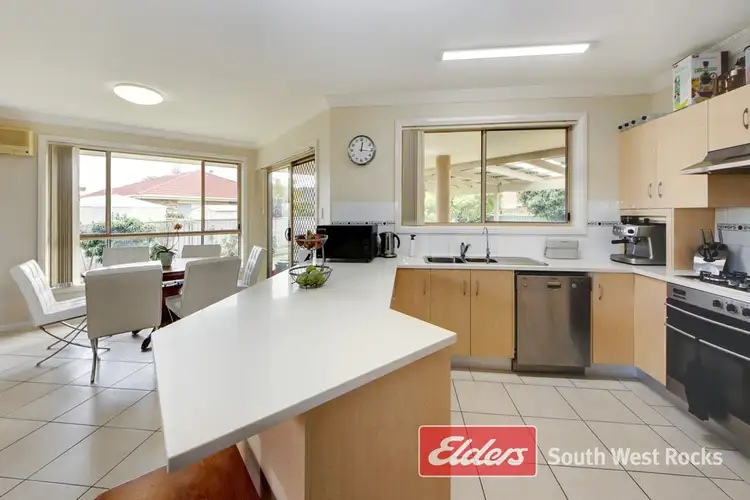 Sixth view of Homely house listing, 34 ATHOL ELLIOTT PLACE, South West Rocks NSW 2431