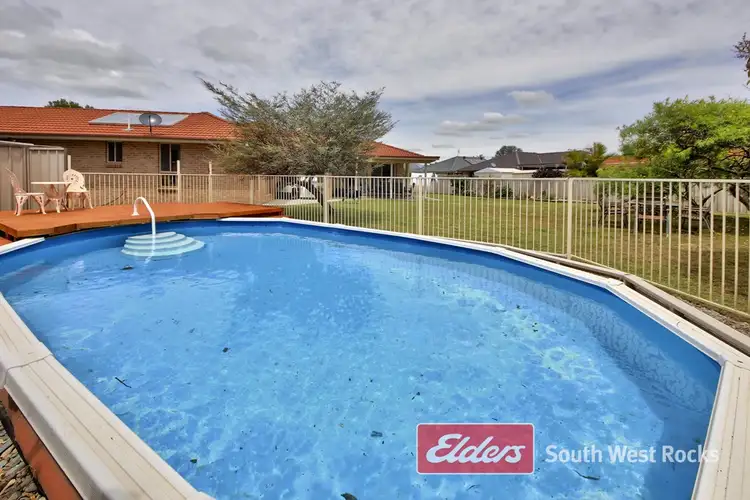 Seventh view of Homely house listing, 34 ATHOL ELLIOTT PLACE, South West Rocks NSW 2431