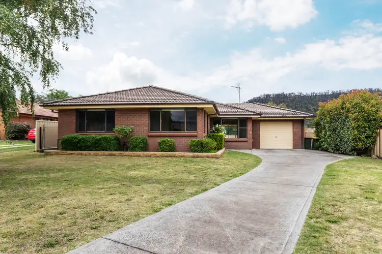 Main view of Homely house listing, 6 Heffernan Place, Lithgow NSW 2790