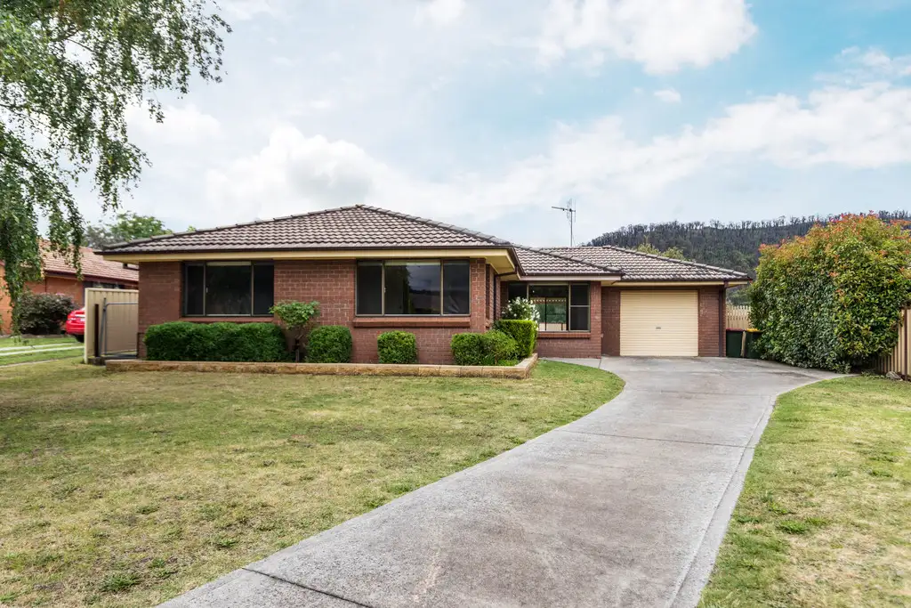Main view of Homely house listing, 6 Heffernan Place, Lithgow NSW 2790
