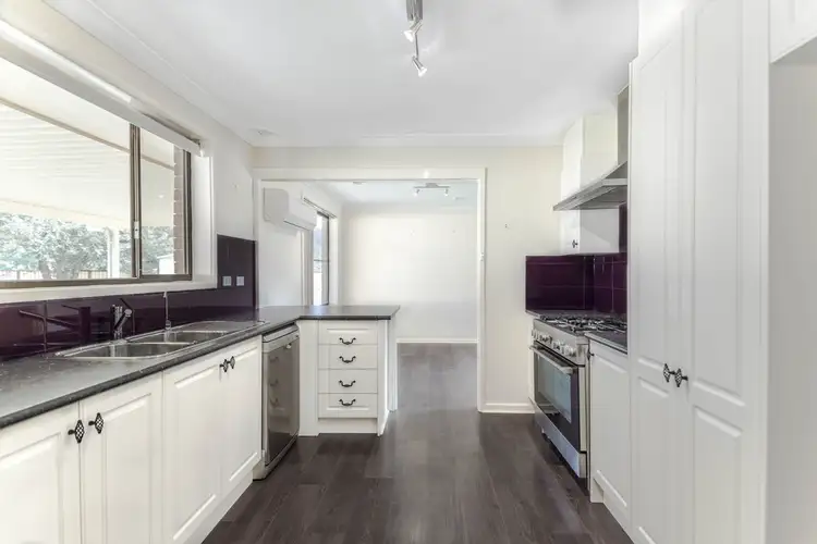 Second view of Homely house listing, 6 Heffernan Place, Lithgow NSW 2790