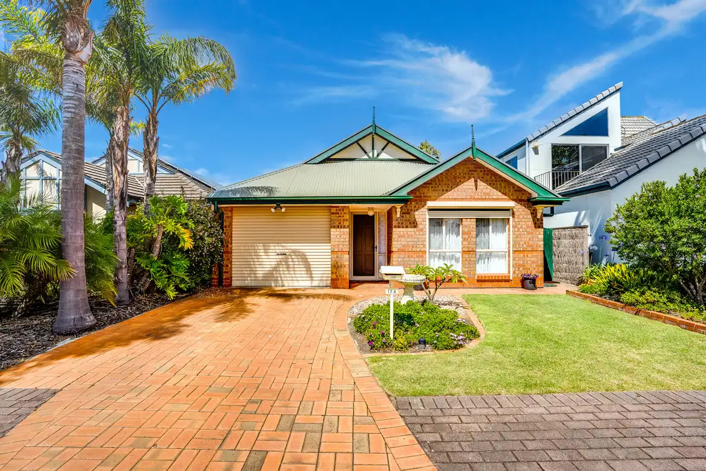 Main view of Homely house listing, 17A BARTEL BOULEVARD, Encounter Bay SA 5211