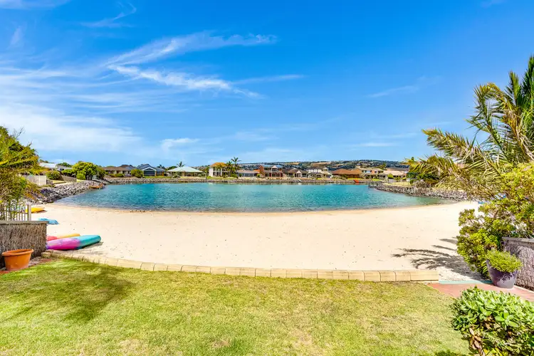 Fourth view of Homely house listing, 17A BARTEL BOULEVARD, Encounter Bay SA 5211