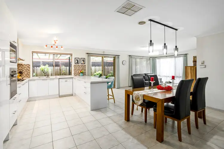 Third view of Homely house listing, 86 Heany Park Road, Rowville VIC 3178