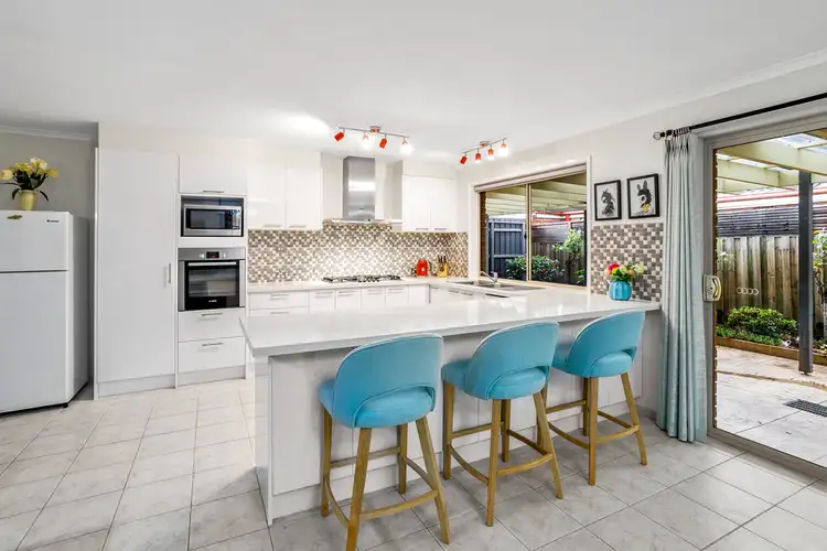 Fourth view of Homely house listing, 86 Heany Park Road, Rowville VIC 3178