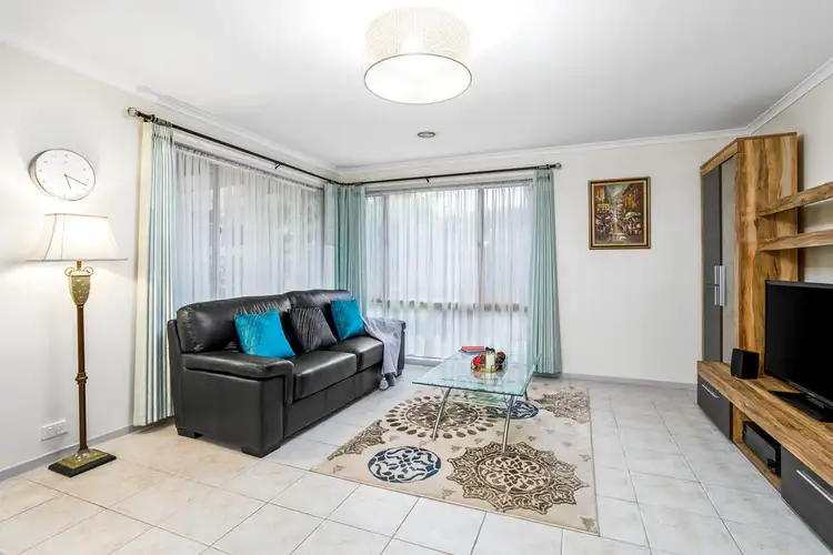 Fifth view of Homely house listing, 86 Heany Park Road, Rowville VIC 3178