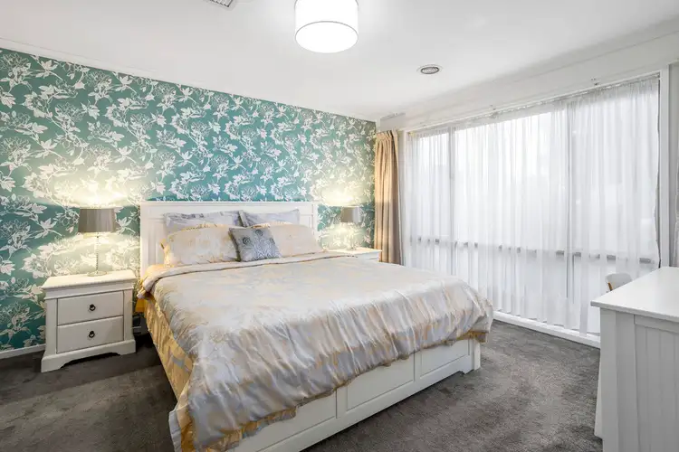 Sixth view of Homely house listing, 86 Heany Park Road, Rowville VIC 3178