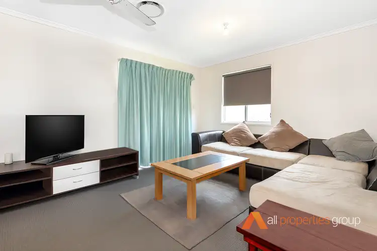 Second view of Homely house listing, 29 Cedar Drive, Stapylton QLD 4207