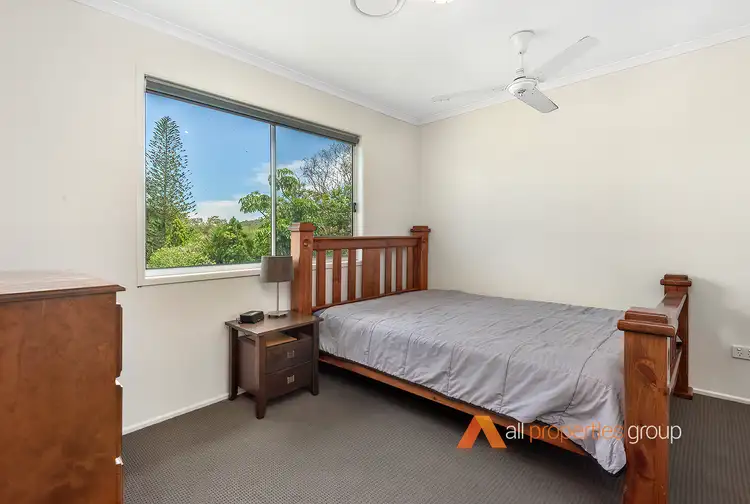 Fifth view of Homely house listing, 29 Cedar Drive, Stapylton QLD 4207