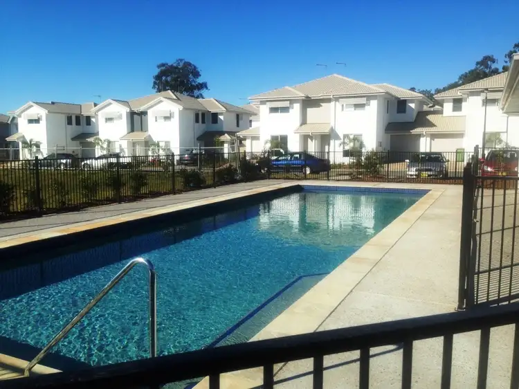 83/51 River Road, Bundamba QLD 4304