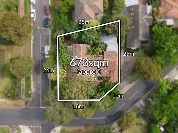 Second view of Homely house listing, 33 Foch Street, Box Hill South VIC 3128