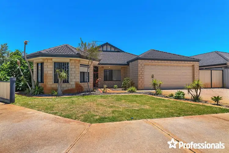 Main view of Homely house listing, 86 Hawker Street, Shoalwater WA 6169
