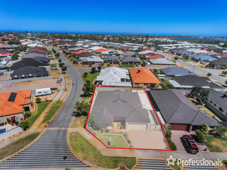 Fourth view of Homely house listing, 86 Hawker Street, Shoalwater WA 6169