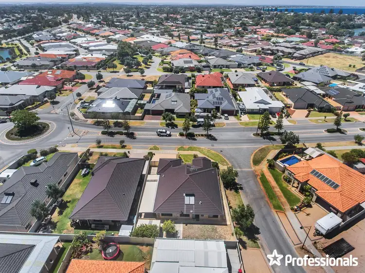 Fifth view of Homely house listing, 86 Hawker Street, Shoalwater WA 6169