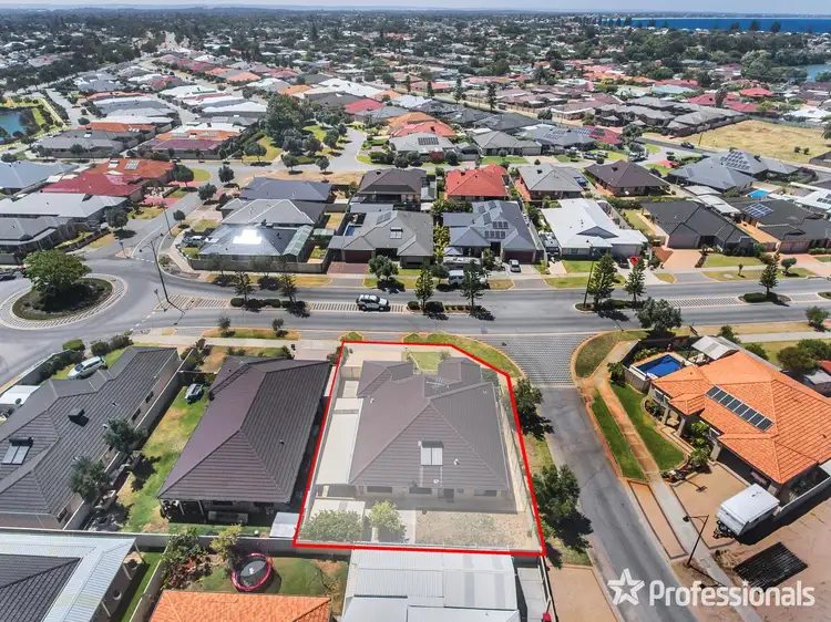 Sixth view of Homely house listing, 86 Hawker Street, Shoalwater WA 6169