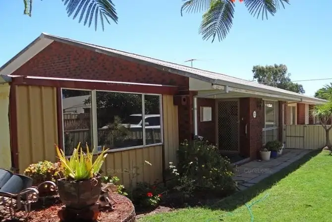 Main view of Homely semi-detached listing, 35B Central Road, Wonthella WA 6530