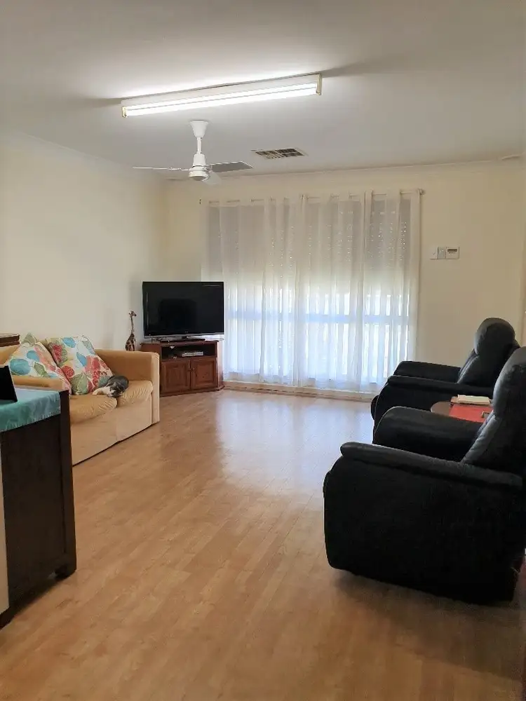 Second view of Homely semi-detached listing, 35B Central Road, Wonthella WA 6530