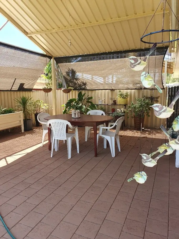 Third view of Homely semi-detached listing, 35B Central Road, Wonthella WA 6530