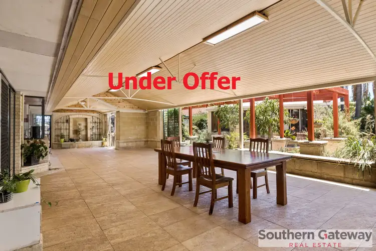 Main view of Homely house listing, 5 Elfin Grove, Warnbro WA 6169