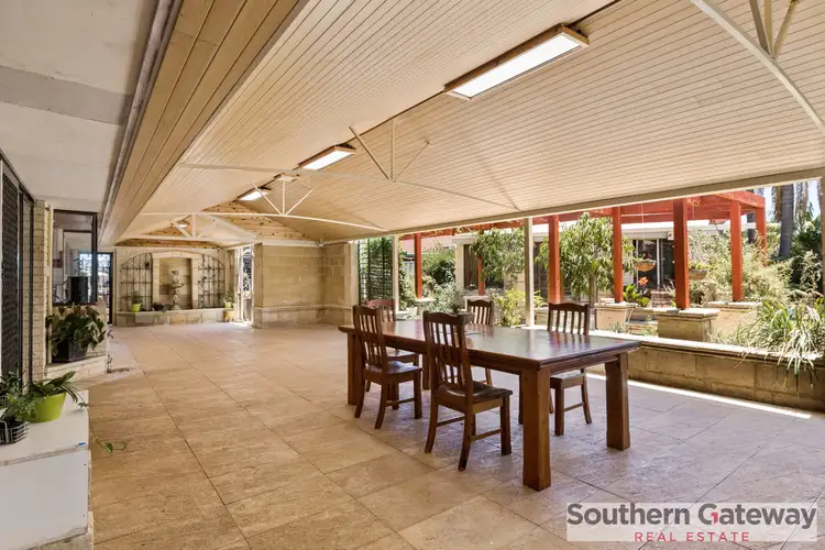 Second view of Homely house listing, 5 Elfin Grove, Warnbro WA 6169