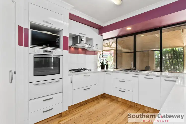 Third view of Homely house listing, 5 Elfin Grove, Warnbro WA 6169