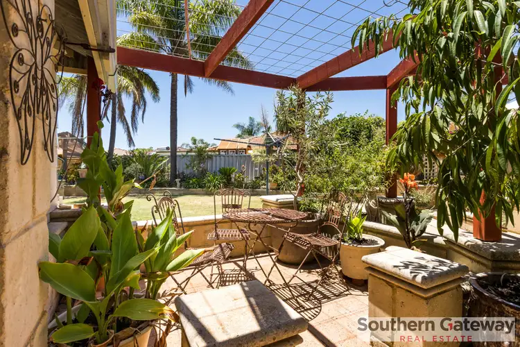 Fourth view of Homely house listing, 5 Elfin Grove, Warnbro WA 6169