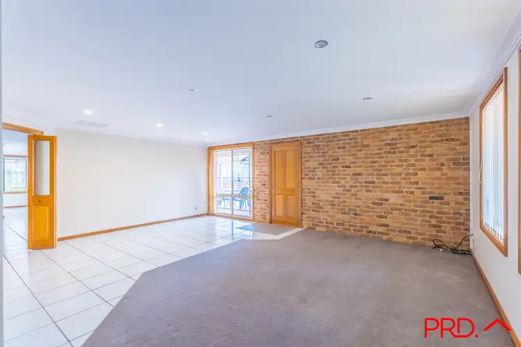 Third view of Homely house listing, 2 Overlanders Way, Tamworth NSW 2340