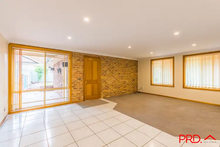 Fourth view of Homely house listing, 2 Overlanders Way, Tamworth NSW 2340