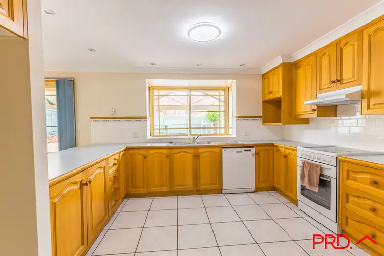 Fifth view of Homely house listing, 2 Overlanders Way, Tamworth NSW 2340