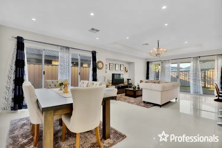 Main view of Homely house listing, 28 Calamocha Way, Piara Waters WA 6112