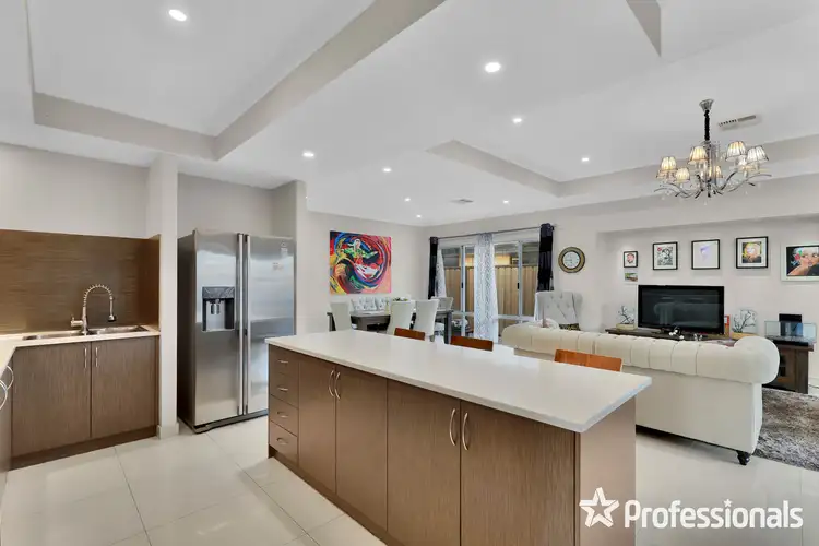 Fourth view of Homely house listing, 28 Calamocha Way, Piara Waters WA 6112