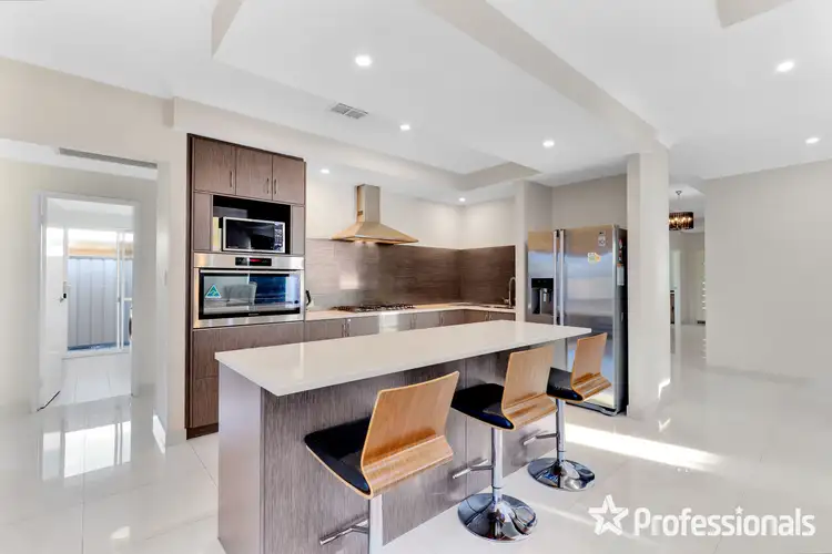 Sixth view of Homely house listing, 28 Calamocha Way, Piara Waters WA 6112