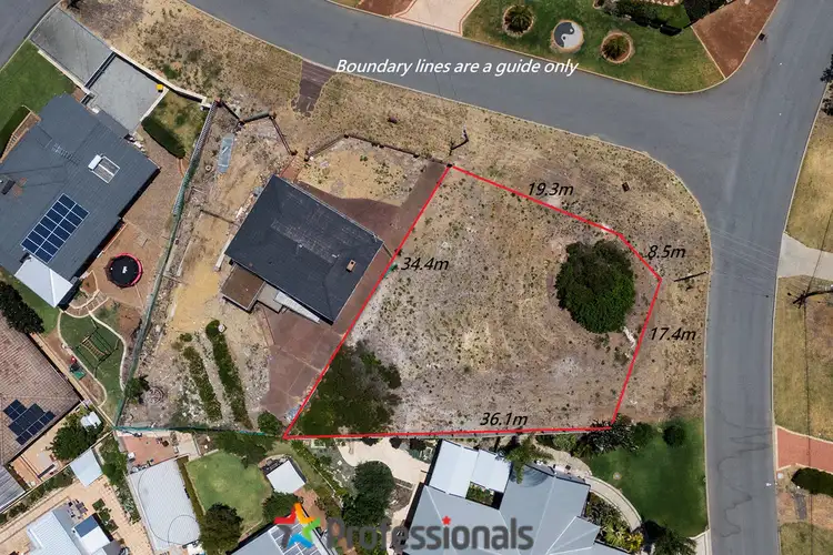 7 Scenic Drive, Falcon WA 6210