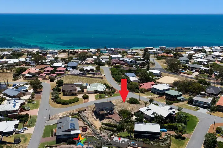 Third view of Homely land listing, 7 Scenic Drive, Falcon WA 6210