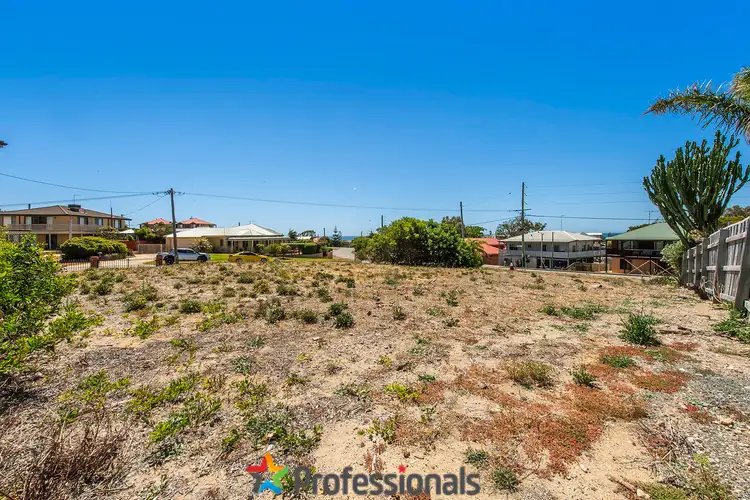 Fifth view of Homely land listing, 7 Scenic Drive, Falcon WA 6210