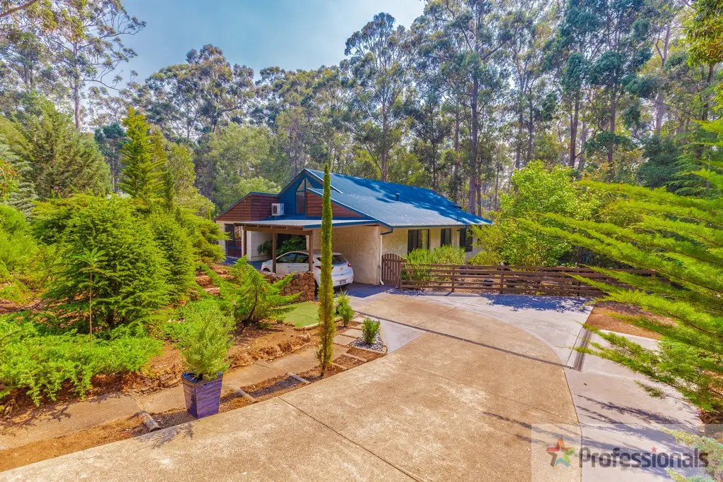 Main view of Homely house listing, 161 KARRI LANE, Quinninup WA 6258