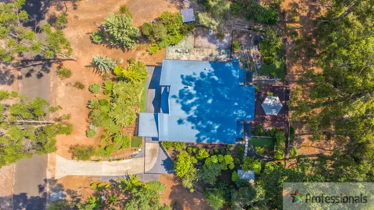 Third view of Homely house listing, 161 KARRI LANE, Quinninup WA 6258