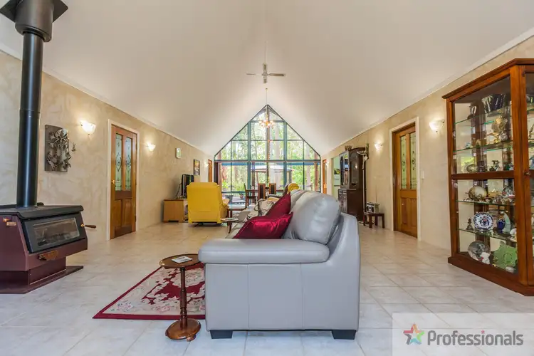 Seventh view of Homely house listing, 161 KARRI LANE, Quinninup WA 6258