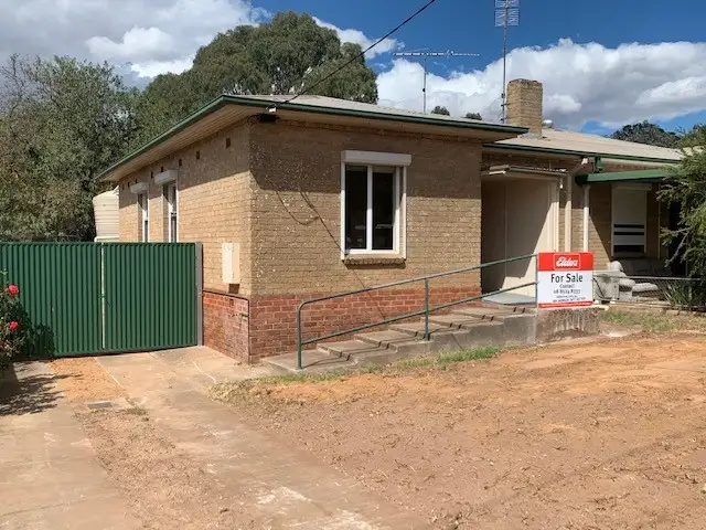 Main view of Homely house listing, 88 PENRICE ROAD (PENRICE), Angaston SA 5353