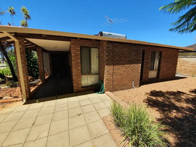 Second view of Homely house listing, 7 Denham Way, Thornlie WA 6108