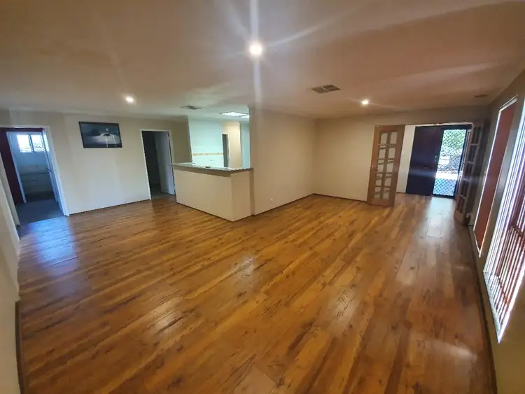 Fourth view of Homely house listing, 7 Denham Way, Thornlie WA 6108