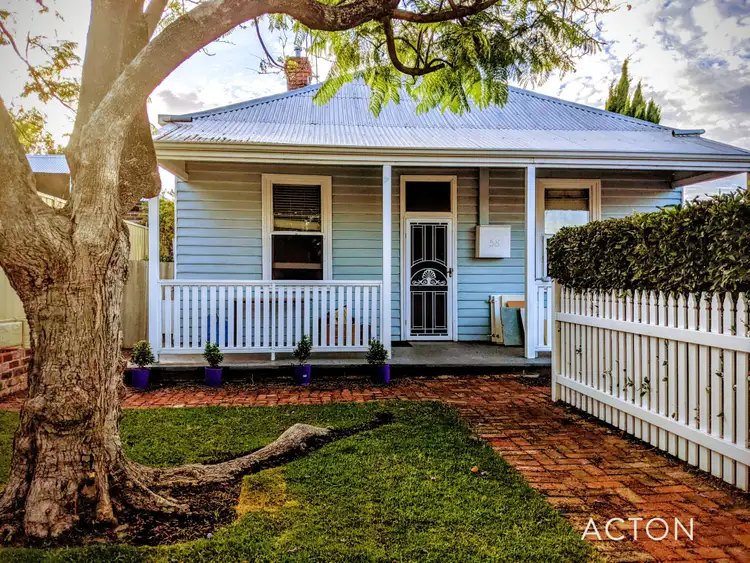 58 Sussex Street, East Victoria Park WA 6101