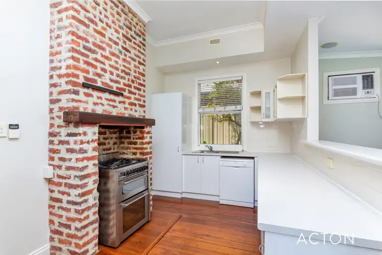 Fifth view of Homely house listing, 58 Sussex Street, East Victoria Park WA 6101