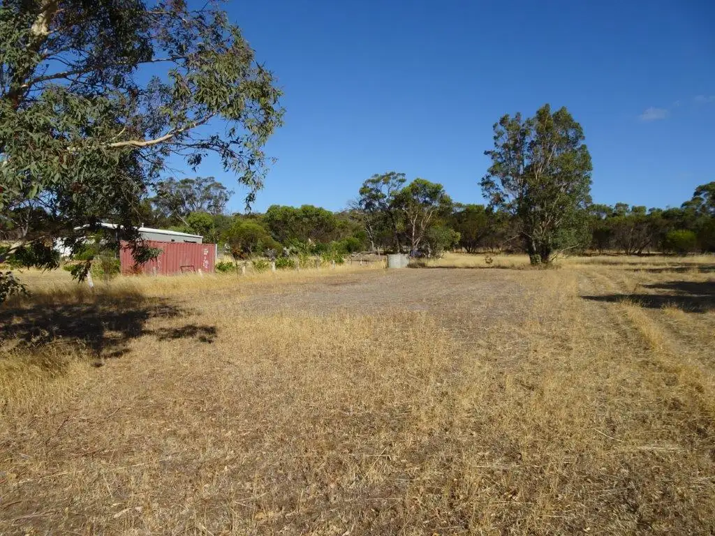 Main view of Homely land listing, 52 Lavender Street, Williams WA 6391