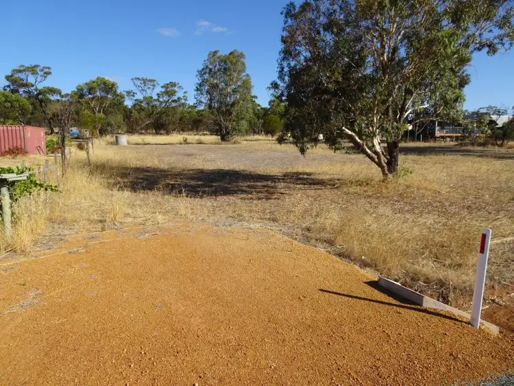 Third view of Homely land listing, 52 Lavender Street, Williams WA 6391