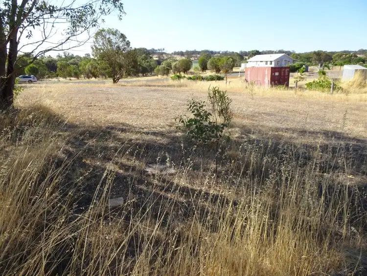 Fifth view of Homely land listing, 52 Lavender Street, Williams WA 6391